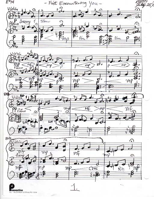 sheet 1