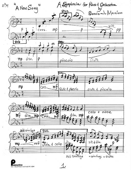 sheet 1