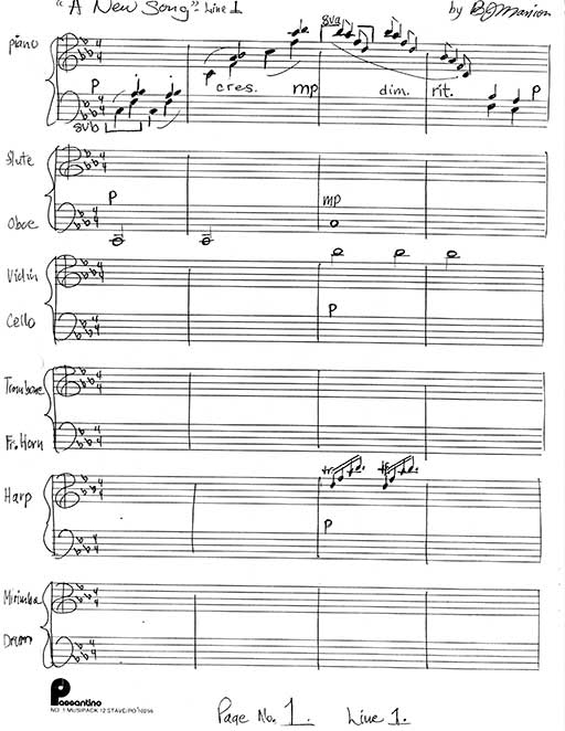 sheet 1