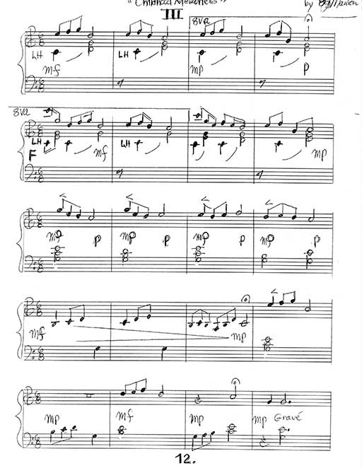 sheet 12