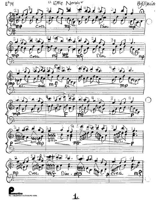 sheet 1
