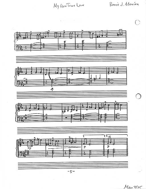 sheet 5